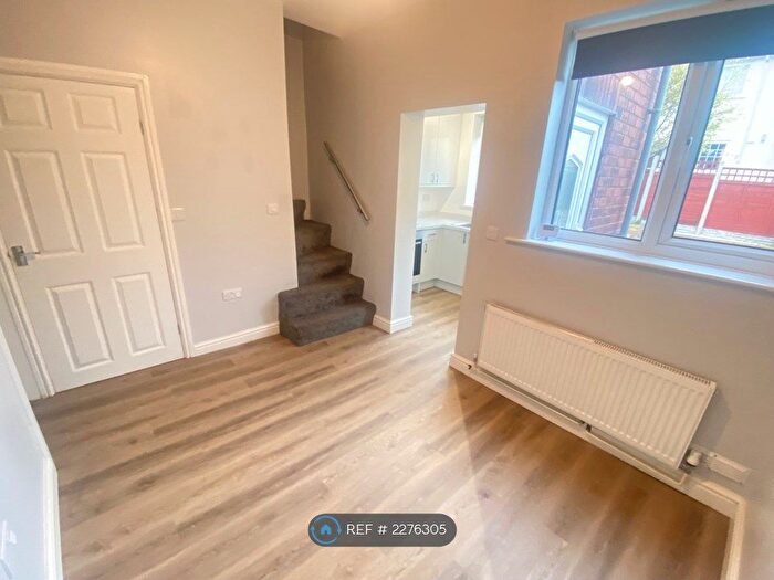 2 Bedroom Terraced House To Rent In Wade Street, Barnsley, S75
