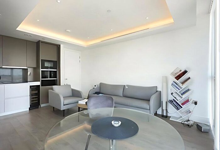 2 Bedroom Apartment To Rent In Bollinder Place, London, EC1V