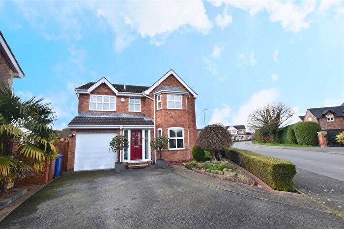 4 Bedroom Detached House For Sale In Field Head Road, Laceby, Grimsby, DN37