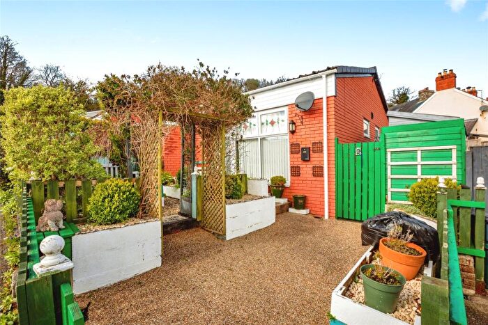 1 Bedroom Bungalow For Sale In St. Dogmaels, Cardigan, Pembrokeshire, SA43
