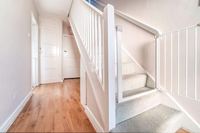 2 Bedroom Semi-Detached House For Sale In Oxford Square, Locking, Weston-Super-Mare, BS24