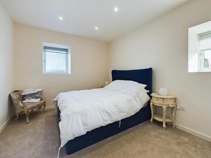 2 Bedroom Barn To Rent In Whitehall, Watling Street, NN7