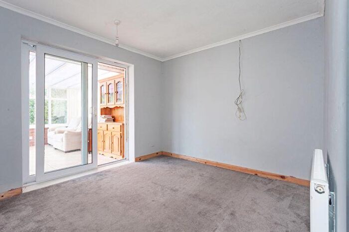 2 Bedroom Bungalow For Sale In Ullswater Road, Congleton, CW12