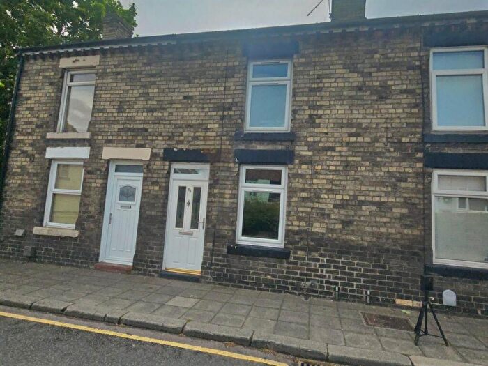 2 Bedroom Terraced House For Sale In Main Street, Shildon, DL4