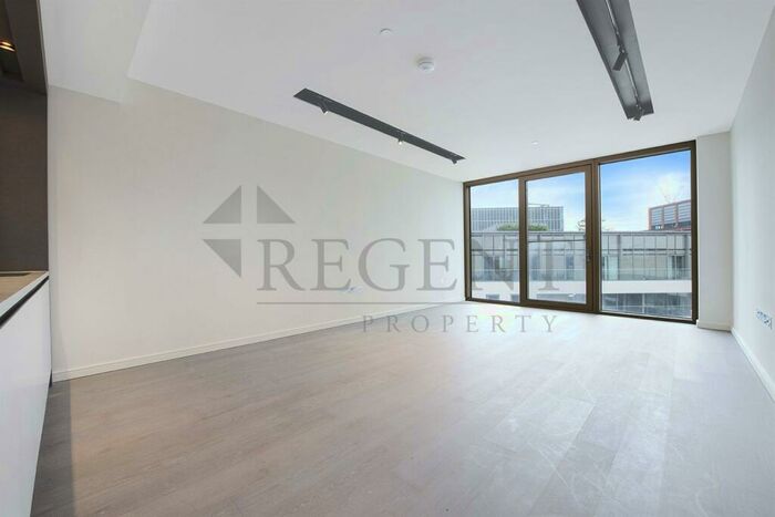 1 Bedroom Apartment For Sale In One Park Drive, Canary Wharf, E14