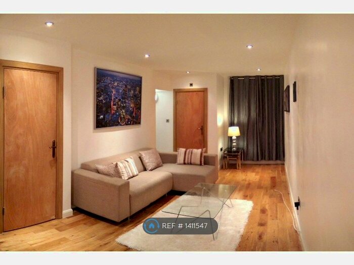 4 Bedroom Terraced House To Rent In Parfett Street, London, E1