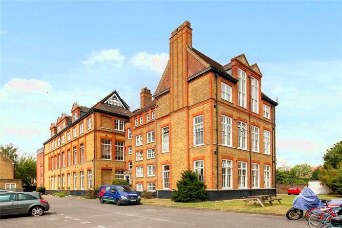 2 Bedroom Apartment To Rent In Assembly Apartments, York Grove, London, SE15
