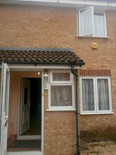 2 Bedroom Terraced House To Rent In Fenman Gardens, Ilford, IG3