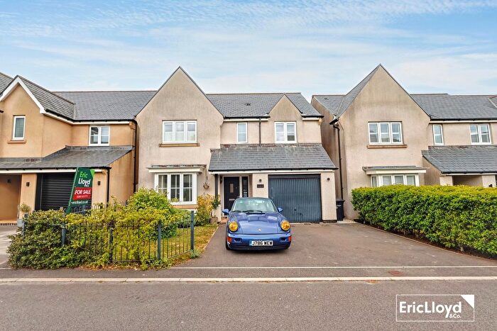 4 Bedroom Detached House For Sale In Vigilance Avenue, Brixham, TQ5