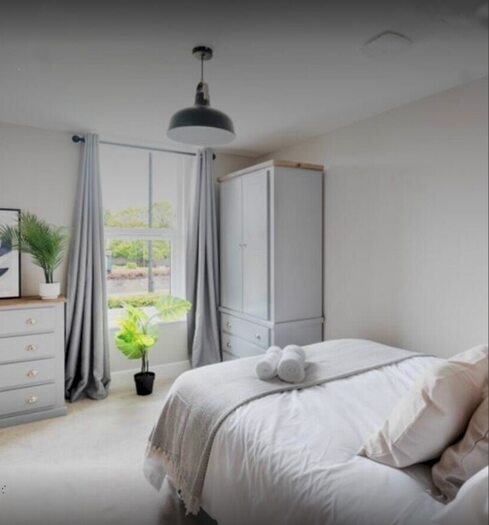 1 Bedroom House To Rent In / Church Road, Bristol, Bristol, BS5