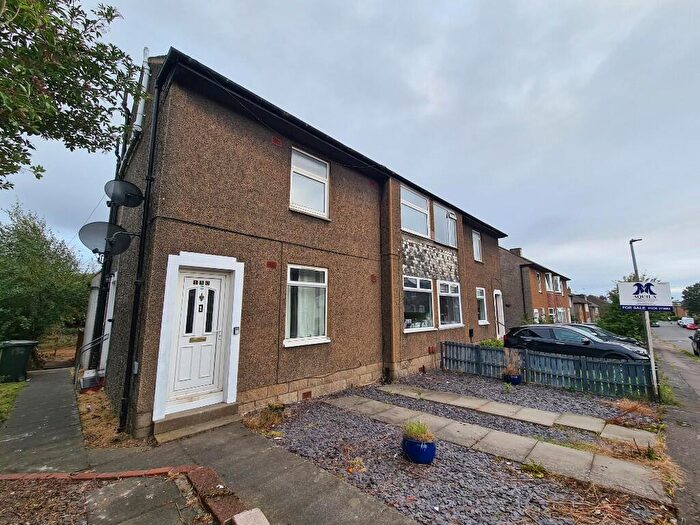 4 Bedroom Maisonette To Rent In Carrick Knowe Road, Edinburgh, EH12