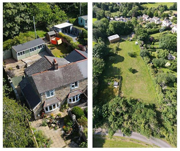 4 Bedroom Cottage For Sale In Buckland Ripers Village With Land, DT3
