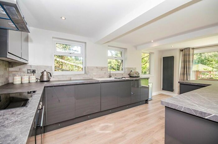 1 Bedroom Flat To Rent In Fox Wood Cottage, Carthegena Lane, Gresford, LL12