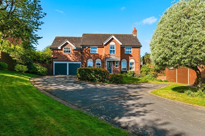 5 Bedroom Detached House For Sale In Elizabeth Way, Uppingham, Oakham, LE15