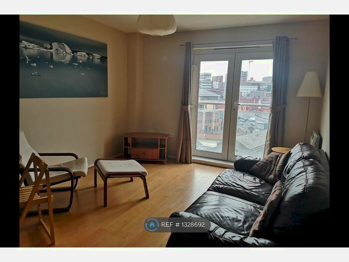 2 Bedroom Flat To Rent In Coode, Sheffield S3