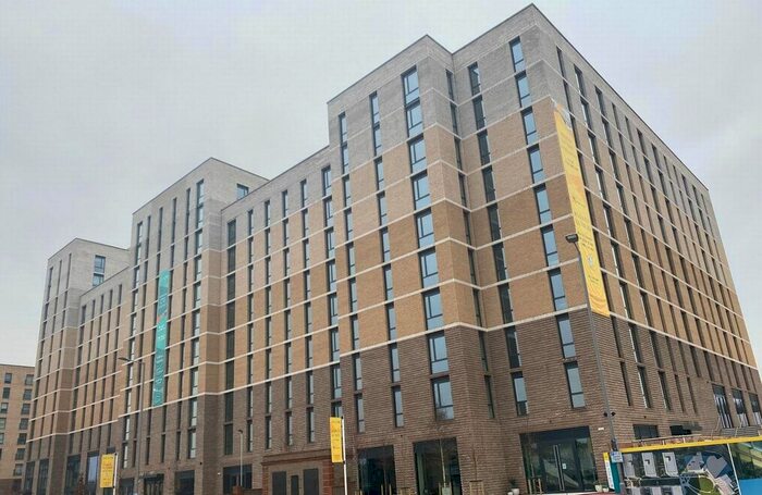 2 Bedroom Flat To Rent In Kimpton Road, Luton, LU2