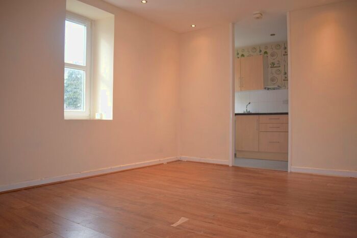 1 Bedroom Flat To Rent In Duffryn Street, Mountain Ash CF45