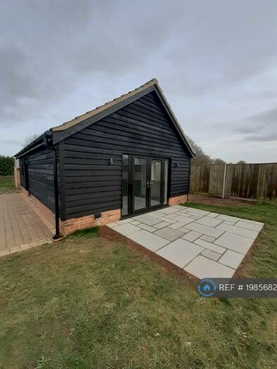 1 Bedroom Bungalow To Rent In Prospect Place, Norwich, NR15