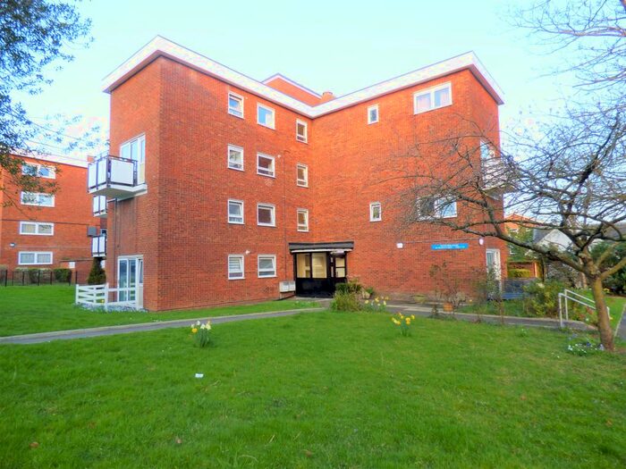 1 Bedroom Flat To Rent In Wilson Street, London, N21