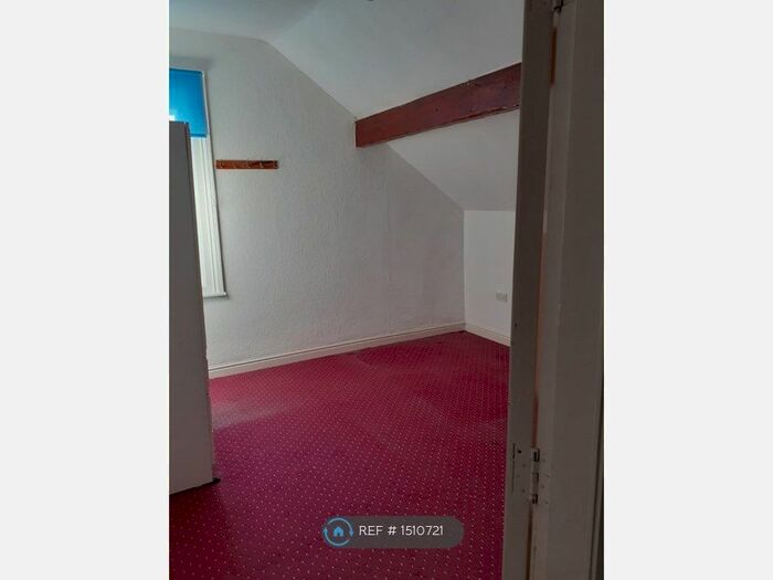 1 Bedroom Flat To Rent In Lawson Road, Colwyn Bay, LL29