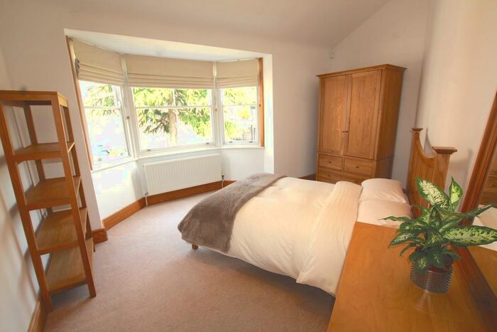 1 Bedroom Apartment To Rent In Lucknow Road, Nottingham, NG3