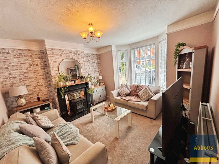 3 Bedroom Property To Rent In Philip Road, Ipswich, IP2