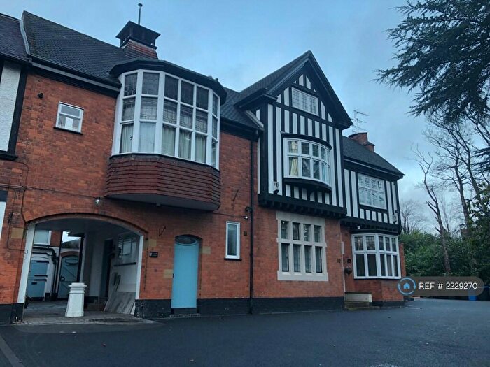 1 Bedroom Flat To Rent In Readings Court, Moseley, Birmingham, B13