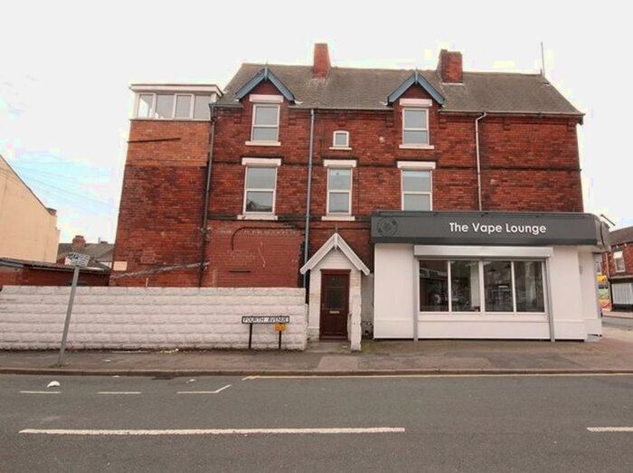 1 Bedroom Flat To Rent In Pasture Road, Goole, DN14