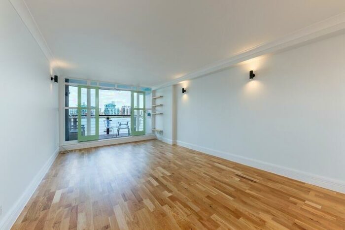 2 Bedroom Apartment To Rent In Bermondsey Wall West London, SE16