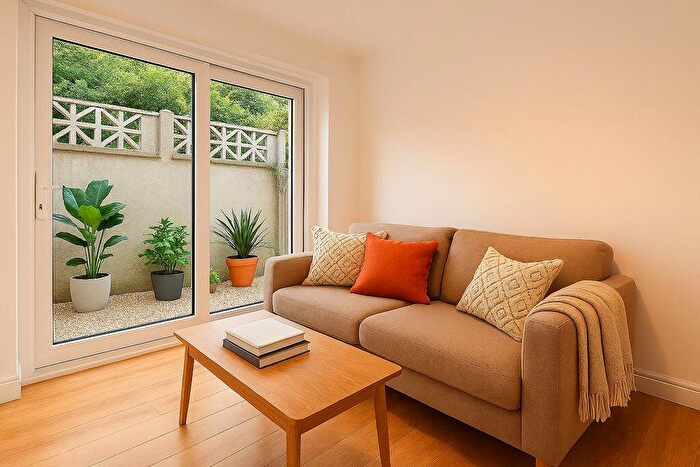 4 Bedroom Terraced House To Rent In May Road, Brighton, BN2