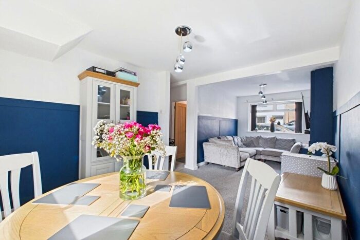 4 Bedroom Terraced House For Sale In King Street, Cleator, CA23