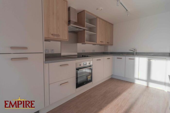 1 Bedroom Flat To Rent In Digbeth One, Cheapside Street, B12