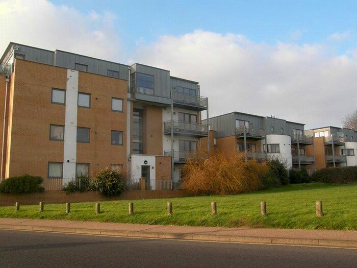2 Bedroom Flat To Rent In Phoenix Pavilions, Lower Marine Parade, Dovercourt, Essex, CO12