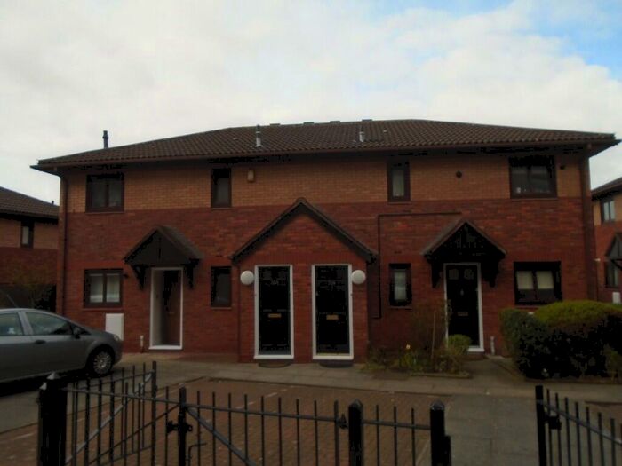 1 Bedroom Flat To Rent In Kent Street, Liverpool, Merseyside, L1