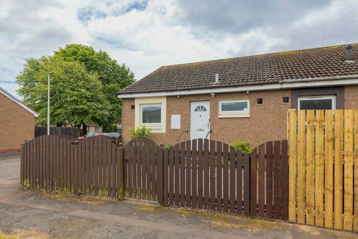 1 Bedroom Bungalow For Sale In Balunie Street, Dundee, DD4