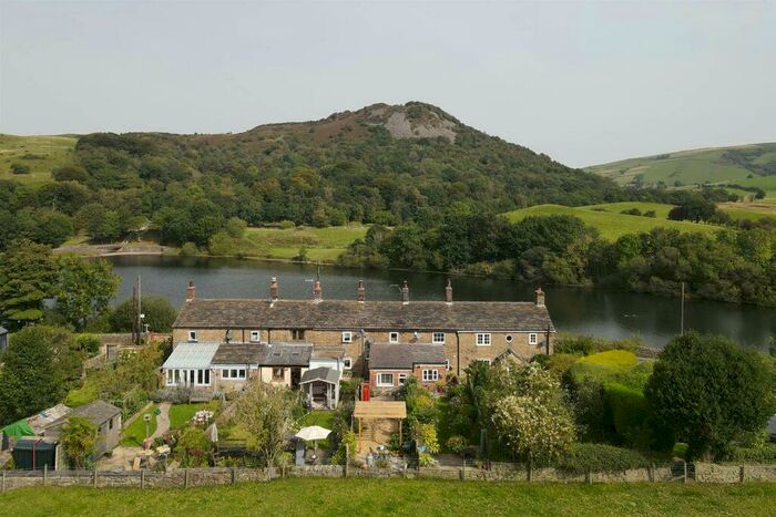 2 Bedroom Terraced House For Sale In Clarke Lane, Langley, SK11