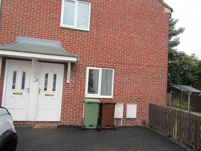 2 Bedroom Flat To Rent In Horbury, WF4