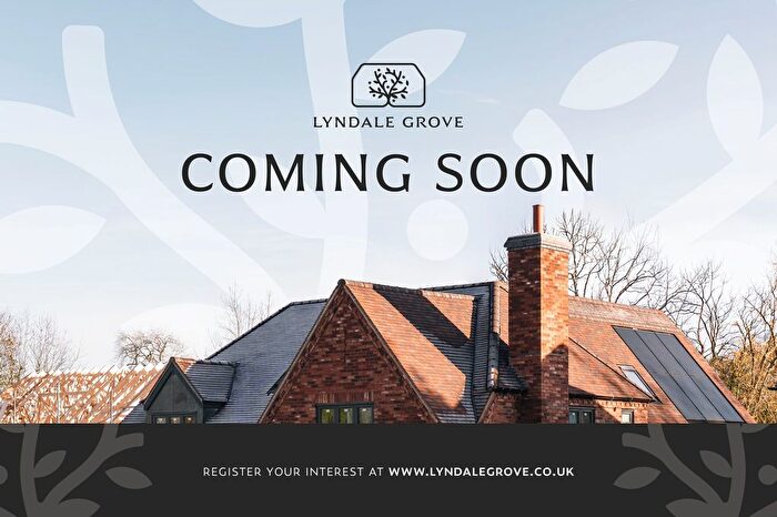 4 Bedroom Detached House For Sale In Lindridge Lane, Desford, LE9