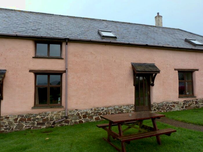 2 Bedroom Terraced House To Rent In Rackenford, Tiverton, EX16