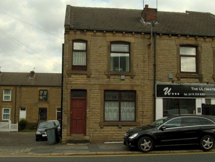 1 Bedroom Flat To Rent In Bruntcliffe Road, Morley, Leeds, LS27