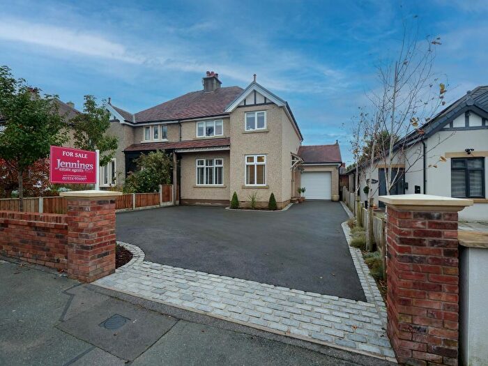 4 Bedroom Semi-Detached House For Sale In Hillmount Avenue, Heysham, LA3
