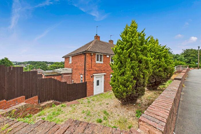3 Bedroom Semi-Detached House To Rent In Timbertree Crescent, Cradley Heath, B64
