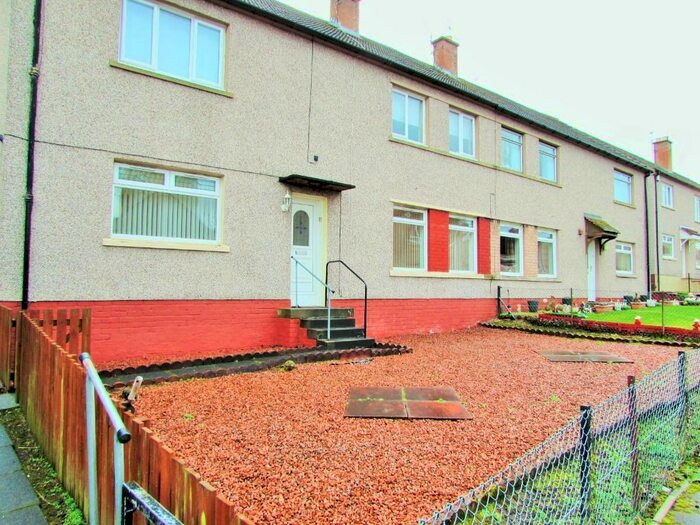 3 Bedroom Flat To Rent In Montrose Crescent, Hamilton, South Lanarkshire, ML3
