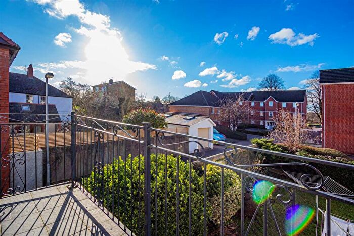 1 Bedroom Apartment To Rent In Station Road, Llandaff North, CF14