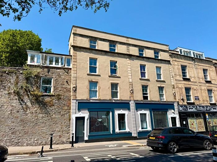 2 Bedroom Apartment To Rent In Lower Church Lane, Bristol, BS2