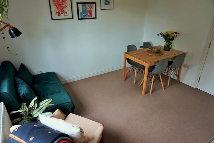 Studio To Rent In Clouds Hill Road, St George, BS5