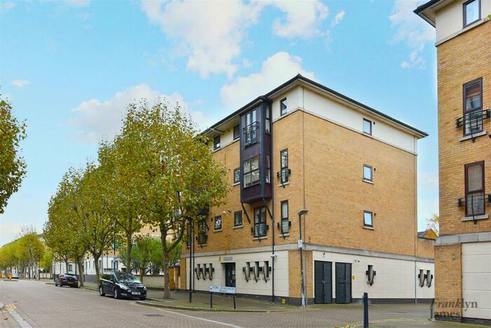 2 Bedroom Apartment To Rent In Tudor House, Wesley Ave, London, E16