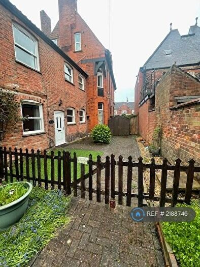 2 Bedroom Terraced House To Rent In Merchant Cottages, Lincoln, LN5