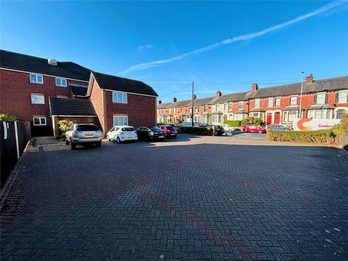 1 Bedroom Flat For Sale In Forest Gate, Blackpool, Lancashire, FY3