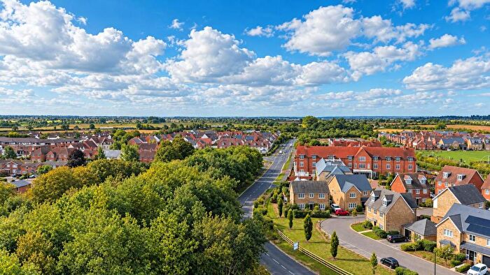 4 Bedroom Detached House For Sale In Haddenham, Buckinghamshire, HP17